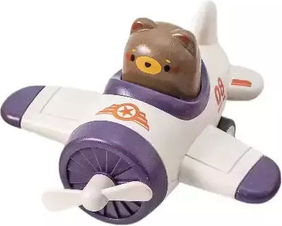 Gounaridis Toys Airplane for 3+ years+ Years