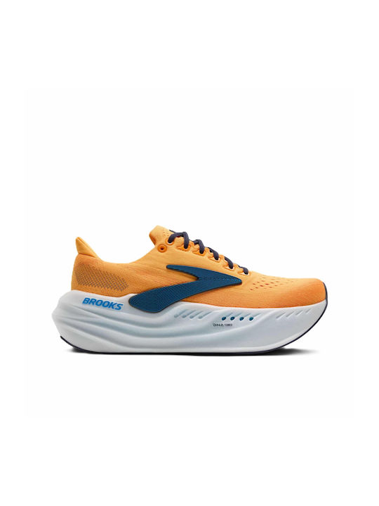 Brooks Glycerin Max Ανδρικά Αθλητικά Παπούτσια ...