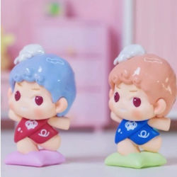 Blind Box Jucărie Miniaturală