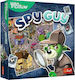 Board Game Spy Guy for 1-4 Players 5+ Years Old (PL) Trefl