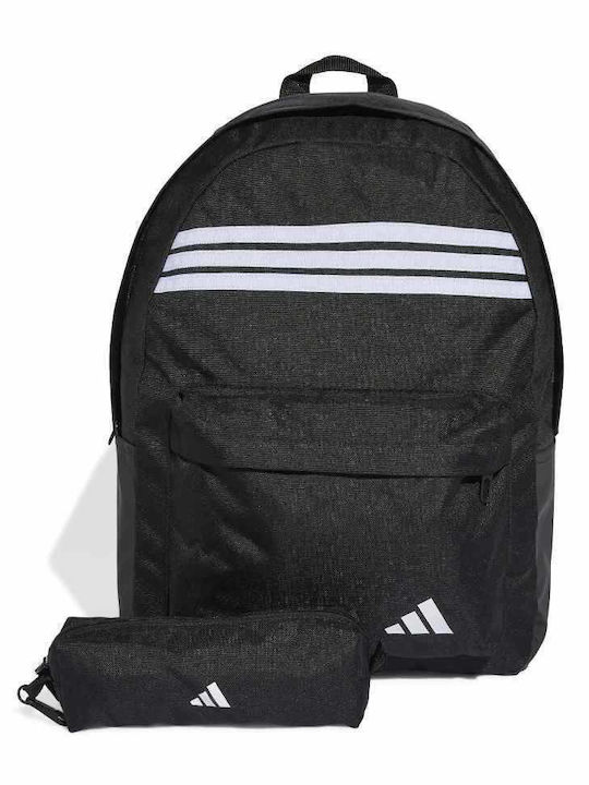 adidas Classic Μαύρο