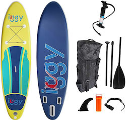 Iggy Aufblasbar SUP-Board Mehrfarbig Iggy Aufblasbar SUP-Board Mehrfarbig