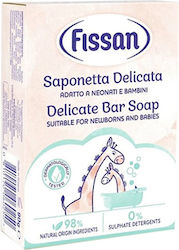 Fissan Baby Baby Soap 90gr