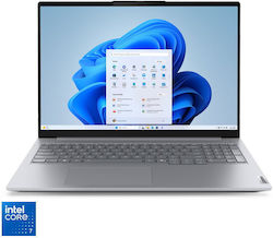 Lenovo ThinkBook 16 G8 IRL