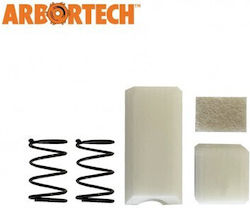 Spare Brushes Set Electric Chisel Arbortech Pch.fg.050 Spare Brushes Set Electric Chisel Arbortech Pch.fg.050