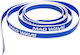 Mad Wave Replacment Goggle Strap Blue 92*8 Mad ...