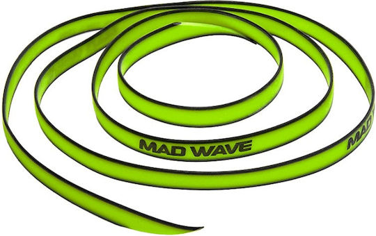 Mad Wave Ersatzbrillengummi Grün 92*8 Mad Wave Grün