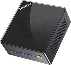 Beelink SER5 Max Mini PC (Ryzen 7 5800H/16GB DDR4/500GB SSD/W11
