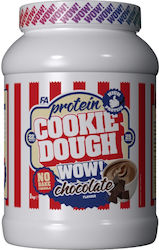 FA Nutrition Wow! Cookie Dough Ванилов сладолед 1kg