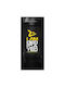 Dedicated Nutrition Shaker Protein 800ml Kunststoff Schwarz