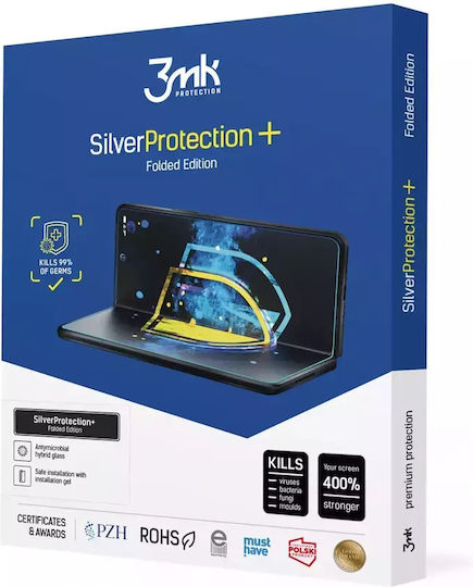 3MK Screen Protector (Galaxy Z Flip7)