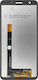 BlackView Screen with Touch Mechanism for Blackview BV6600 (Black)