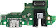 Charging Board Oppo A15s Cph2179 Oem