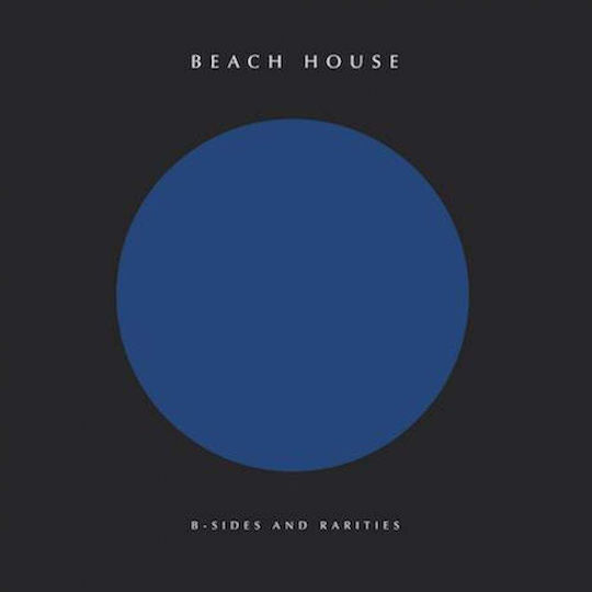 Beach House B-sides Rarities 2 Vinyl