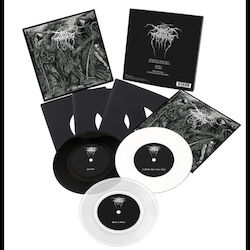 Darkthrone Old Star Black White Clear Vinyl 3 Vinyl Darkthrone Old Star Black White Clear Vinyl 3 Vinyl