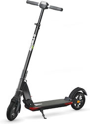 E-twow Elektrischer Roller 500W Schwarz