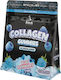 Pole Nutrition Collagen 60 желирани сладкиши Blue Raspberry
