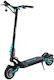 Vsett Electric Scooter with 45km/h Maximum Speed and 50km Autonomy in Black Color