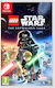 LEGO Star Wars: The Skywalker Saga Switch Game