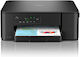 Brother Farbe Multifunktionsdrucker Tintenstrahl
