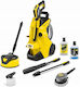 Karcher K 4 Power Control Flex Car & Home Press...