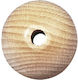 Holzhandwerksdekoration Holzball Durchmesser 12...