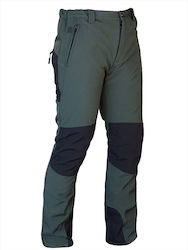 Benisport Pants in Gray Colour