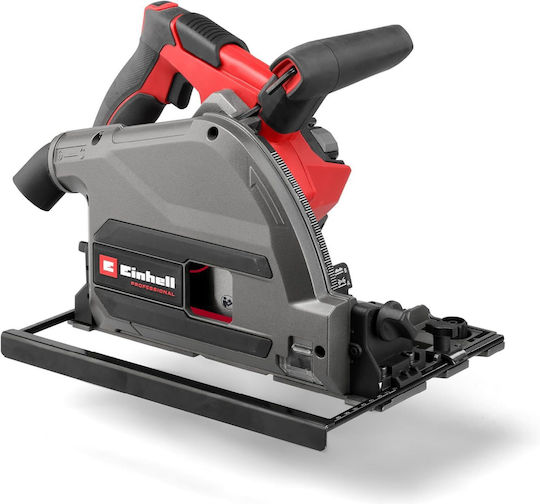 Einhell TP-PS 18/165 Li BL Βυθιζόμενο Δισκοπρίονο Brushless 18V Solo