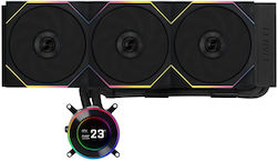 Lian Li Hydroshift II LCD-C 360TL