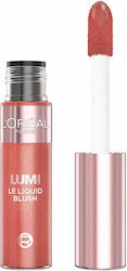 Комплект за грим L'oreal Make Up Lumi