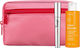 Pupa Vamp Mascara Set Gift Set S Rozjasňujícím Tonikem