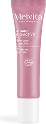 Melvita Argn Bio-active Ανδρική Κρέμα Ματιών 15ml Melvita Argn Bio-active Ανδρική Κρέμα Ματιών 15ml
