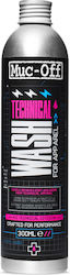 Muc-Off Technical Wash Καθαριστικό Δερμάτινων 300ml