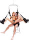 Kinksters Swing in Black Color