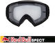 Μάσκα Motocross Spect Red Bull Whip Singel Lens...