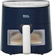 Morphy Richards Еър Фрайър 4лт Син MUC-A4T4V