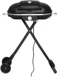 Mustang Ψησταριά 2400W Mustang Ψησταριά 2400W