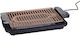 Voltz Tabletop Electric Grill 1200W 38cmx25cmcm