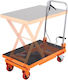 Vevor Lifting & Pulling Equipment for Load Weight up to 150kg in Gray Color