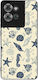 Sonique Ocean Series Case Motorola Edge 50 5G S...