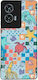 Калъф Sonique Ocean Series Motorla Edge 50 Fusi...