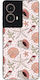 Калъф Sonique Ocean Series Motorla Moto G85 5g ...
