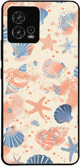 Handyhülle Sonique Ocean Series Motorola Moto G72 Cover