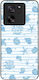 Sonique Ocean Series Case Xiaomi Xiaomi 13t 5g ...