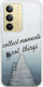 Collect Moments Not Things Realme 14x 5g Flexible TPU Transparent Silicone