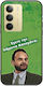 Epic Quotes Antonis Realme 14x 5G Negru TPU Silicon