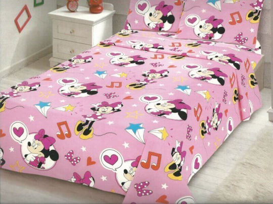 Kids Quilt Single 160x240cm