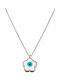 Bode Steel Chain Kids Necklaces 03055
