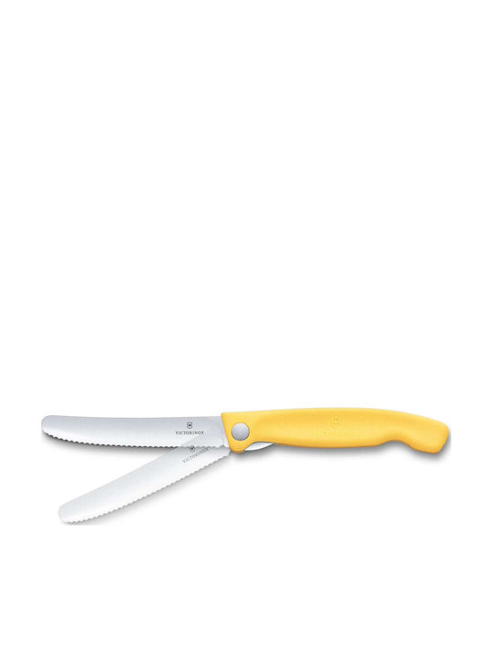 Victorinox Swiss Classic Knife General Use from...