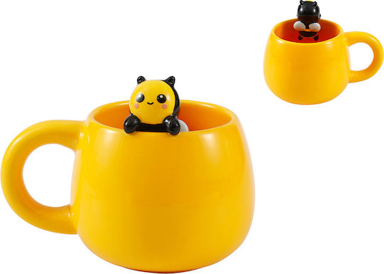 Total Gift Mug Ceramic 450ml
